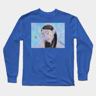 Dreaming Long Sleeve T-Shirt